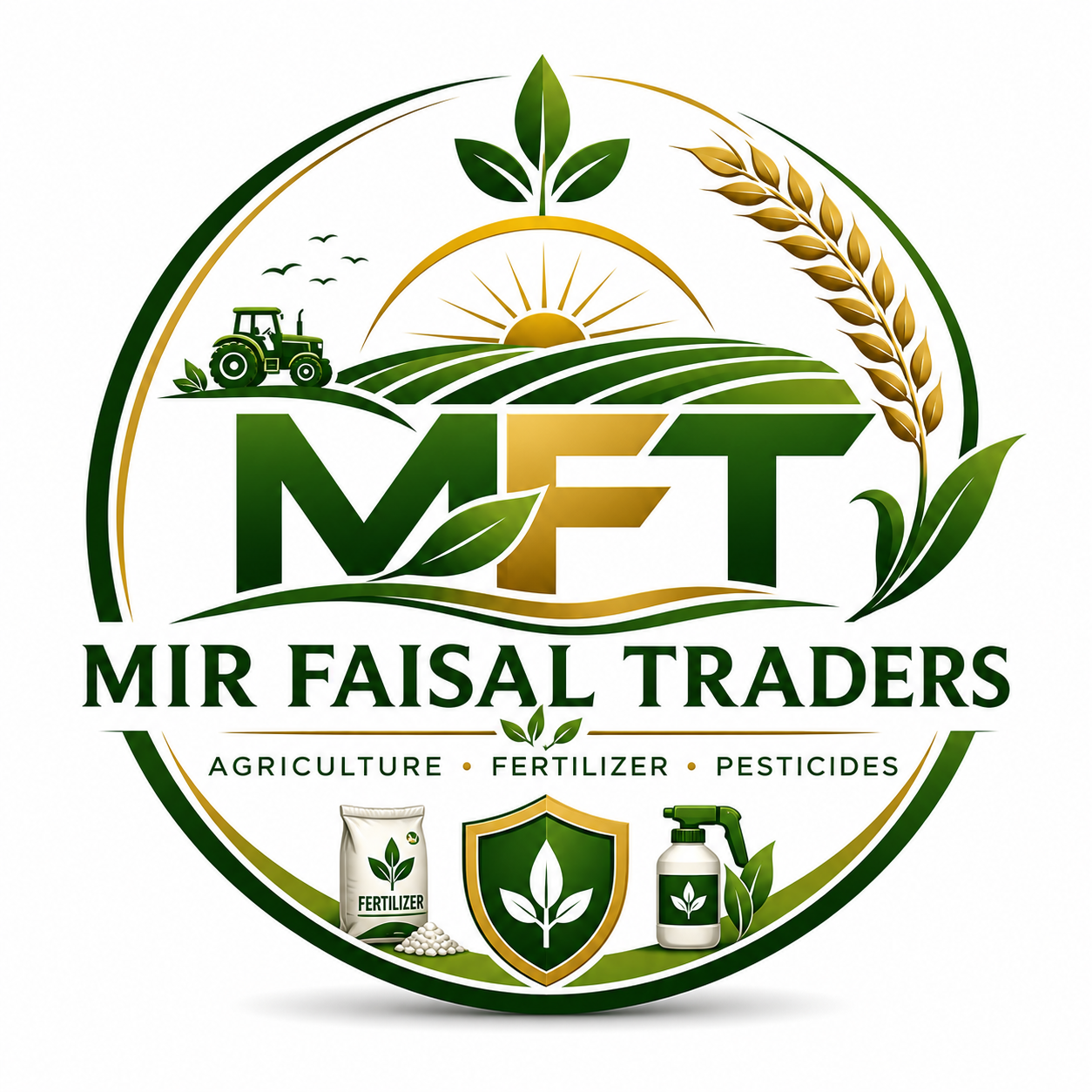 MIR FAISAL TRADERS